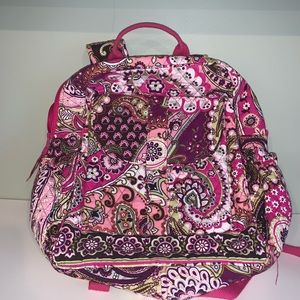 Vera Bradley Backpack